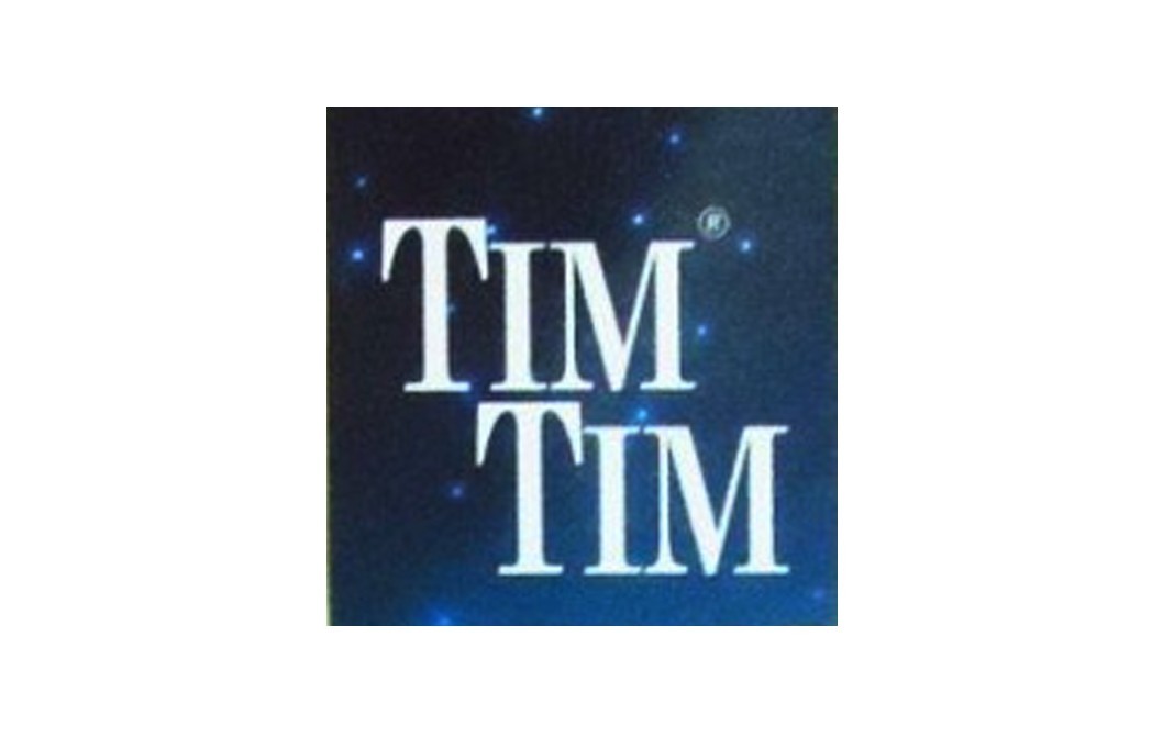 Tim Tim Premium California Almonds    Box  200 grams
